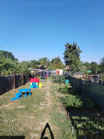 Eladó telek, Oroszlányban, Malom utcában 6.2 M Ft
