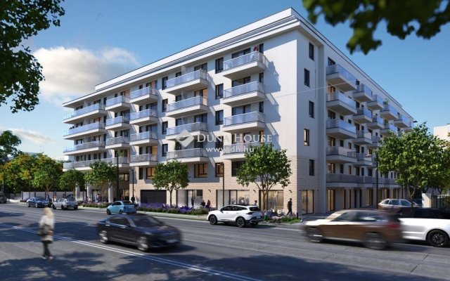 Eladó téglalakás, Budapesten, XIV. kerületben 105.77 M Ft