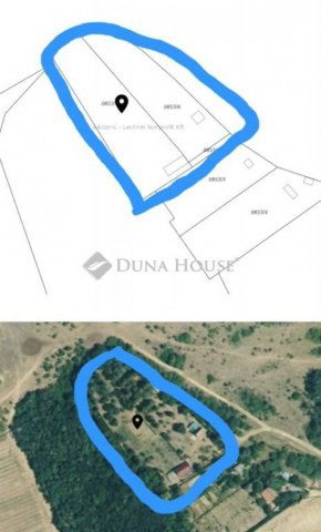 Eladó telek, Pécsett 47 M Ft / költözzbe.hu