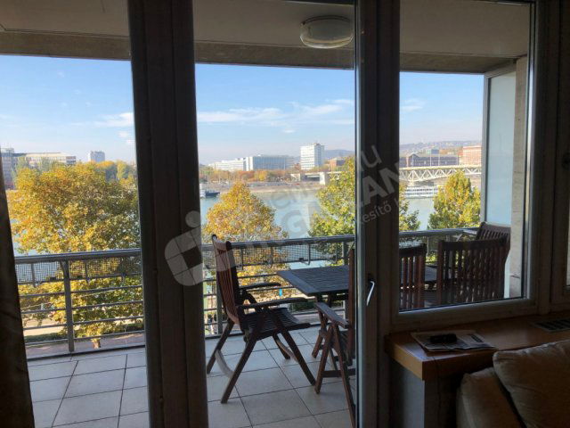 Kiadó téglalakás, albérlet, IX. kerületben, Lechner Ödön fasoron