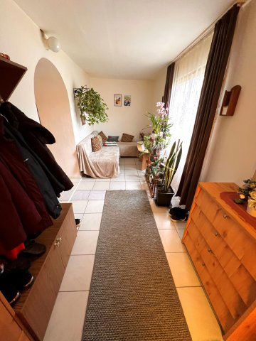 Eladó családi ház, Kisjakabfalván 37 M Ft, 4 szobás