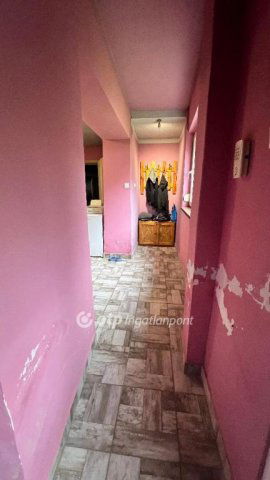 Eladó családi ház, Magyargencsen 17.5 M Ft, 2 szobás