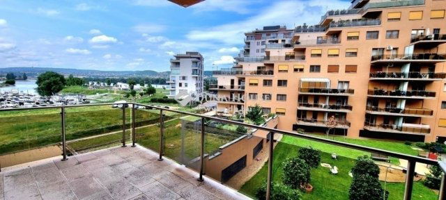 Eladó téglalakás, Budapesten, XIII. kerületben 138 M Ft