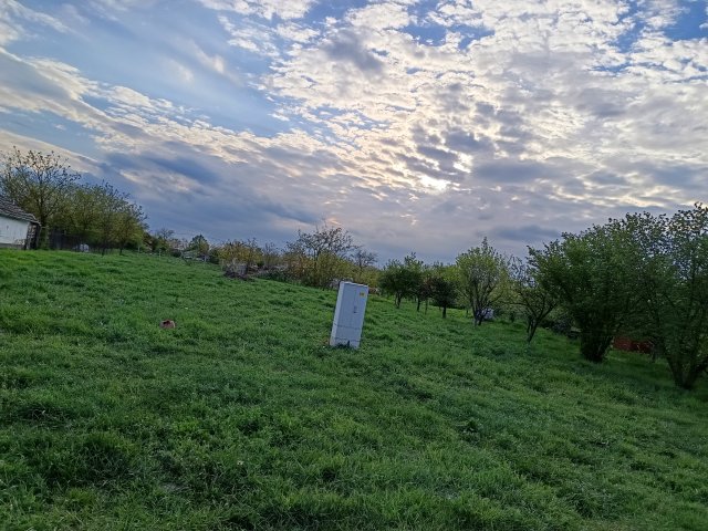 Eladó telek, Törökszentmiklóson 5.5 M Ft / költözzbe.hu