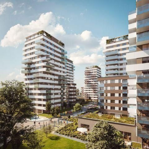 Eladó téglalakás, Budapesten, XI. kerületben 118.59 M Ft