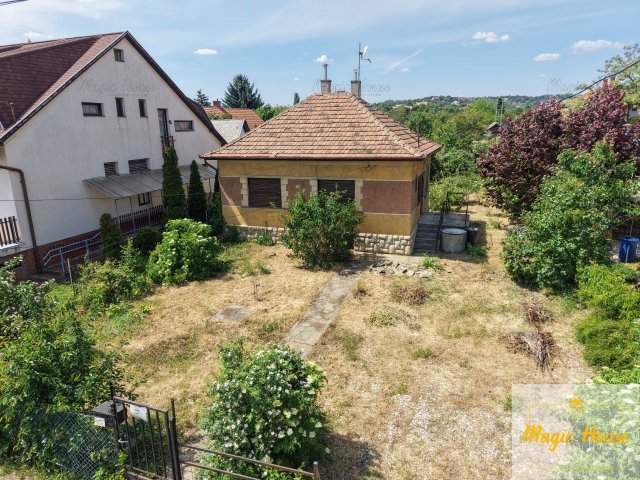 Eladó családi ház, Érden 56.9 M Ft, 3+1 szobás