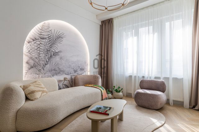 Eladó téglalakás, Budapesten, I. kerületben 215 M Ft, 3 szobás