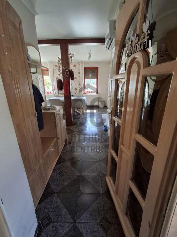 Eladó téglalakás, Cegléden 55.9 M Ft, 3 szobás