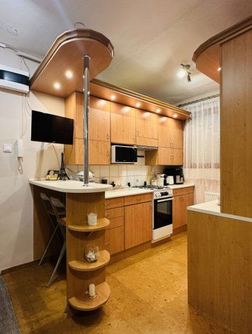 Eladó téglalakás, Hatvanban 43.8 M Ft, 2 szobás