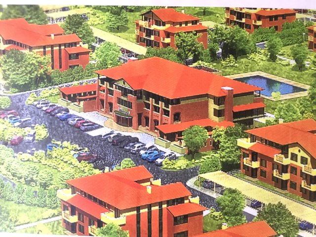 Eladó telek, Keszthelyen 640 M Ft / költözzbe.hu