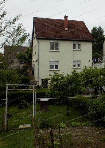 Eladó családi ház, Kaposváron 58 M Ft, 2+4 szobás