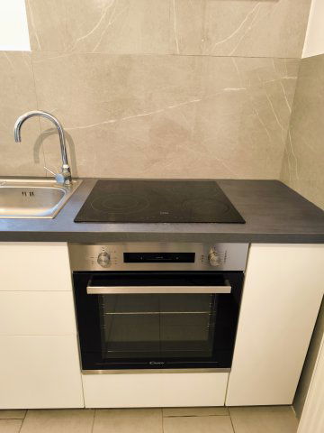 Kiadó téglalakás, albérlet, Miskolcon 145 E Ft / hó, 1 szobás