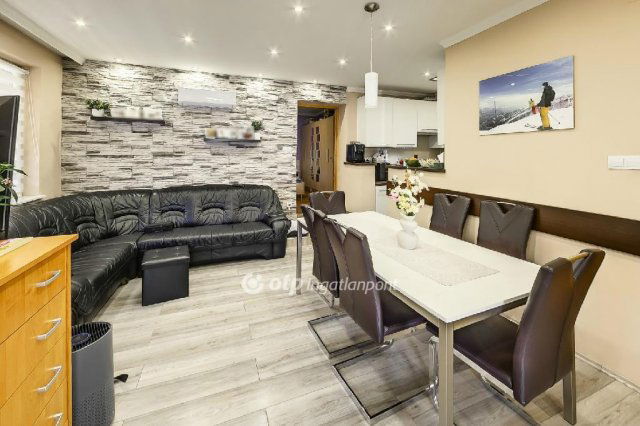 Eladó családi ház, Sajószögeden 63.9 M Ft, 3 szobás