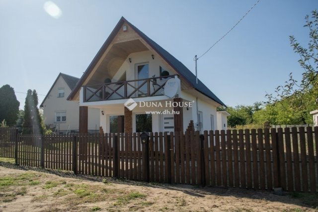 Eladó nyaraló, Turán 27 M Ft, 2 szobás / költözzbe.hu