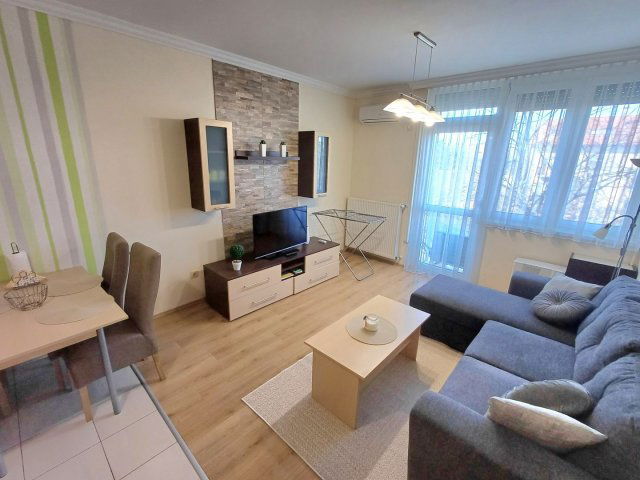 Kiadó téglalakás, albérlet, Debrecenben 260 E Ft / hó