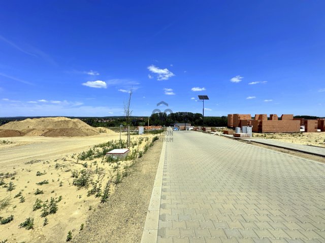 Eladó telek, Isaszegen, Ady Endre utcában 59 M Ft