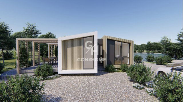 Eladó családi ház, Veszprémben 37.274 M Ft, 1+3 szobás