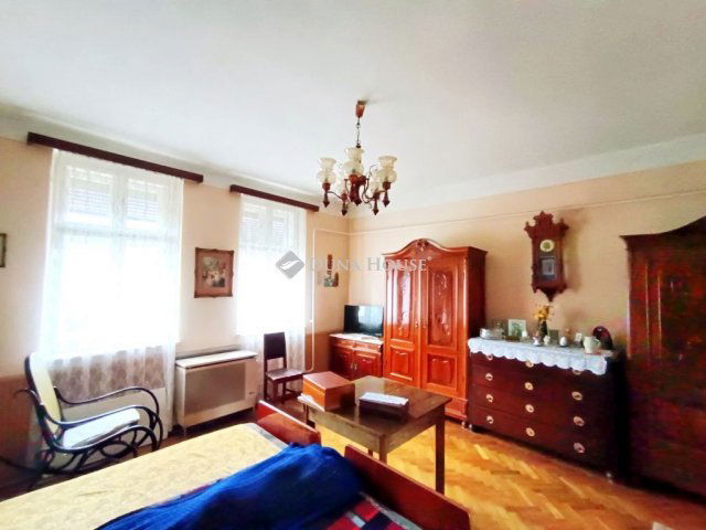 Eladó családi ház, Fertőszentmiklóson, Soproni utcában