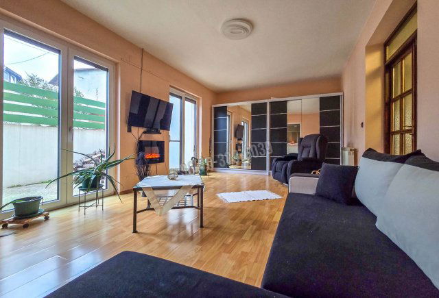 Eladó családi ház, Fertőrákoson 94.9 M Ft, 4 szobás