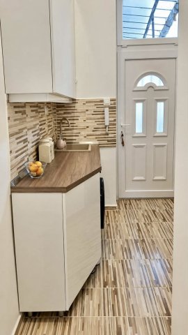 Kiadó téglalakás, albérlet, XIII. kerületben, Szent László úton