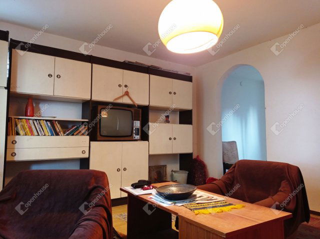 Eladó családi ház, Zalaegerszegen 12.7 M Ft, 2 szobás