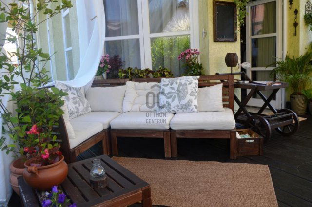 Eladó ikerház, Budapesten, XVIII. kerületben 195 M Ft, 5 szobás