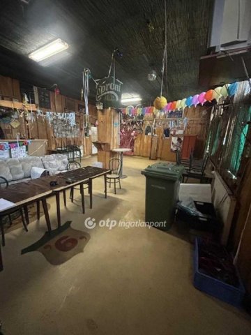 Eladó üzlethelyiség, Aszódon 44 M Ft / költözzbe.hu