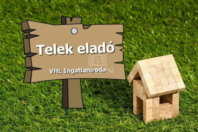 Eladó telek, Hajdúdorogon 9.9 M Ft / költözzbe.hu