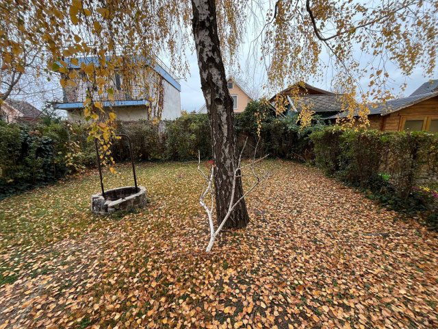 Eladó nyaraló, Hajdúszoboszlón, Szegfű utcában 49.9 M Ft