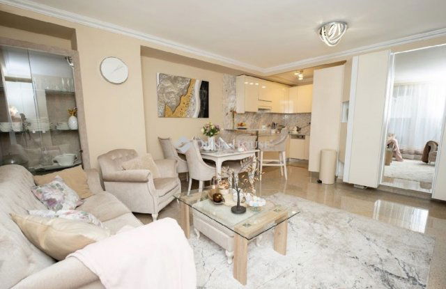 Eladó téglalakás, Budapesten, XIII. kerületben 143.9 M Ft