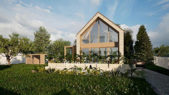 Eladó nyaraló, Csopakon 89.9 M Ft, 2 szobás