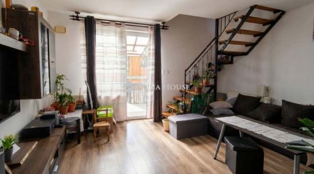 Eladó sorház, Hajdúsámsonon 52 M Ft, 4 szobás