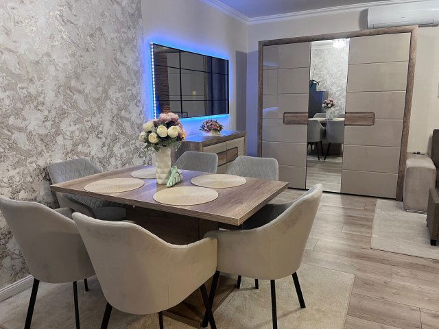 Eladó téglalakás, Nyíregyházán 68.5 M Ft, 2 szobás