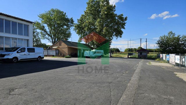 Eladó ipari ingatlan, Marcaliban 588 M Ft / költözzbe.hu