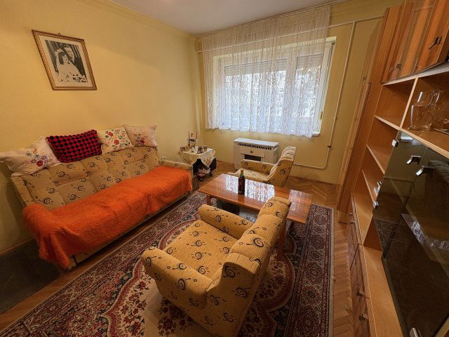 Eladó téglalakás, Nyíregyházán, Árpád utcában 34.9 M Ft