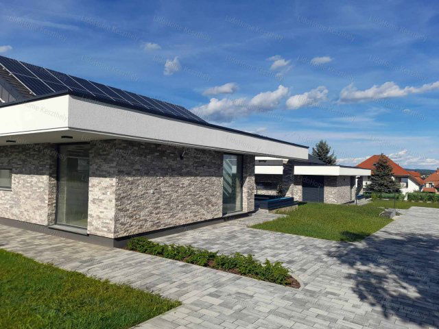 Eladó családi ház, Hévízen 165 M Ft / költözzbe.hu