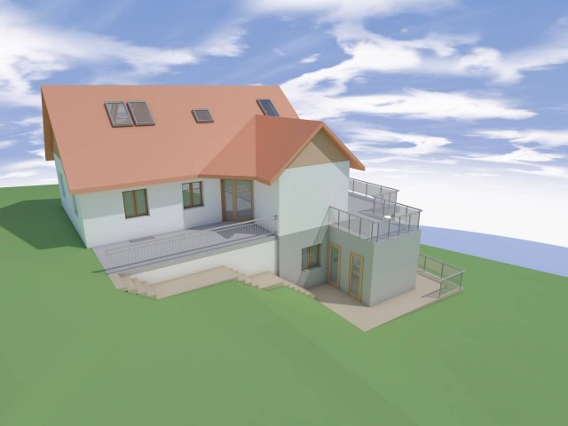 Eladó téglalakás, Pogányon 120 M Ft, 5 szobás