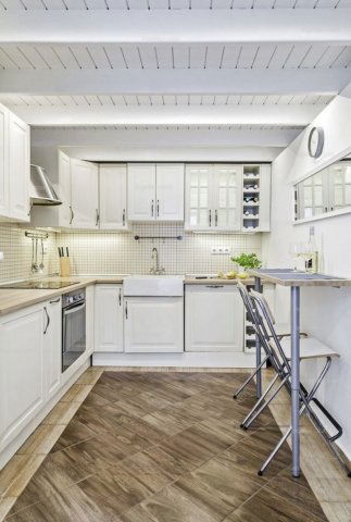 Eladó téglalakás, Budapesten, VII. kerületben 71 M Ft, 1 szobás