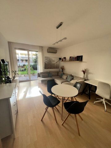 Eladó téglalakás, Budapesten, VIII. kerületben 82 M Ft, 2 szobás