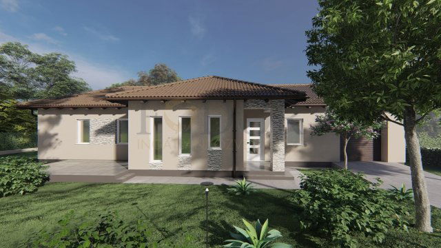 Eladó családi ház, Gyálon 130 M Ft, 5 szobás