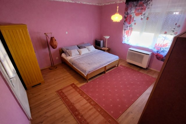 Eladó családi ház, Nagyecseden 11.99 M Ft, 2 szobás