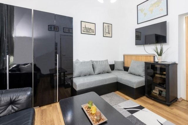 Eladó téglalakás, Budapesten, XIII. kerületben 48.9 M Ft