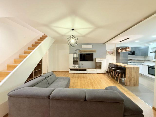 Eladó téglalakás, Budapesten, VI. kerületben 149.9 M Ft