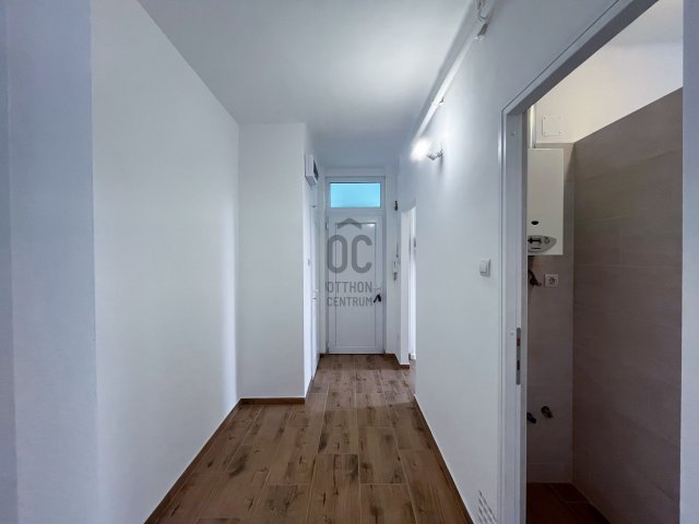 Eladó téglalakás, Budapesten, XX. kerületben 67.5 M Ft, 2 szobás