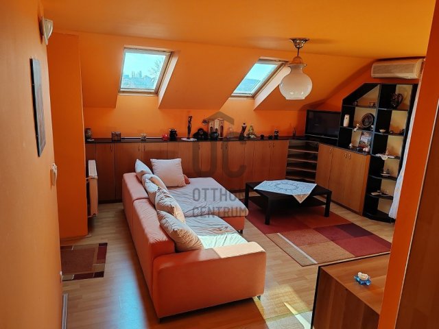 Eladó téglalakás, Győrött 59.9 M Ft, 3 szobás