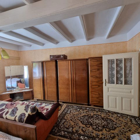 Eladó családi ház, Nagyszénáson 13.6 M Ft, 3+1 szobás