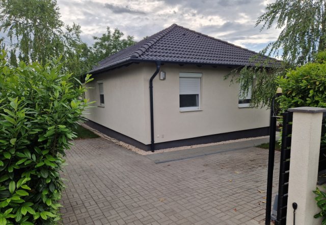 Eladó családi ház, Halásztelken 132 M Ft, 4 szobás