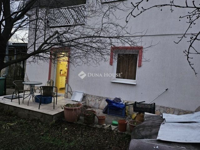 Eladó ikerház, Budapesten, XVIII. kerületben 74.5 M Ft, 4 szobás