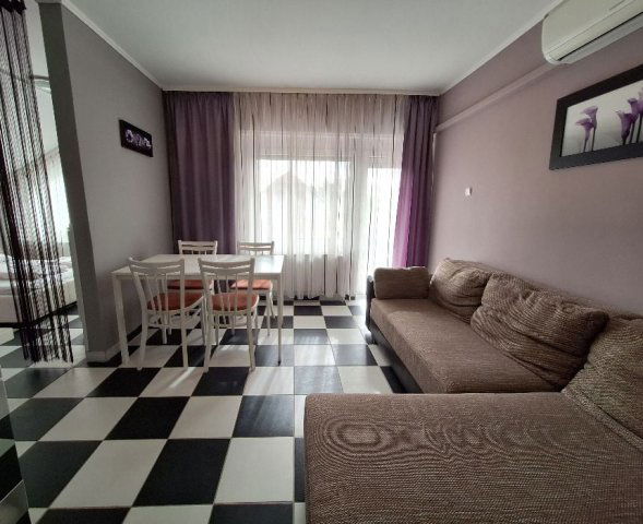 Kiadó téglalakás, albérlet, Hévízen 156 E Ft / hó, 1 szobás