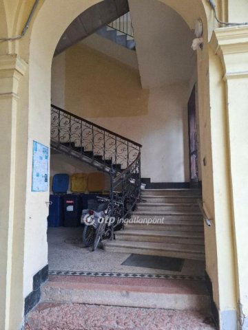 Eladó téglalakás, Budapesten, X. kerületben 59 M Ft, 2+1 szobás